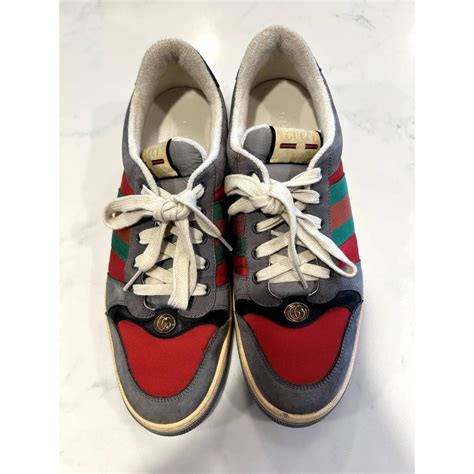 who buys used gucci shoes|inexpensive gucci shoes.